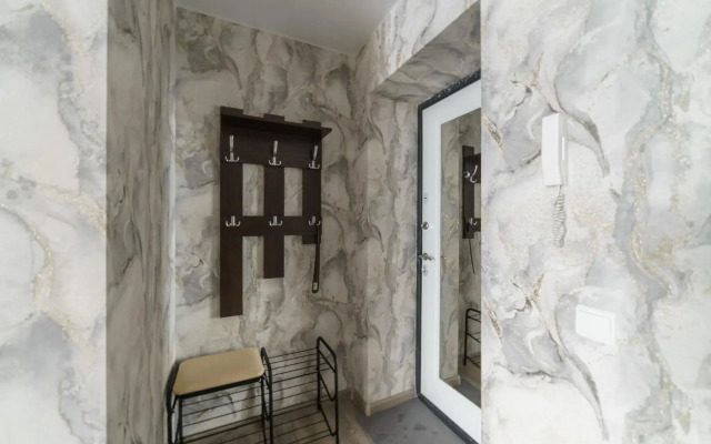 The apartment is Not a Question on Lenin 132