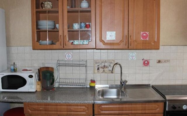 Like Hostel Kolomna