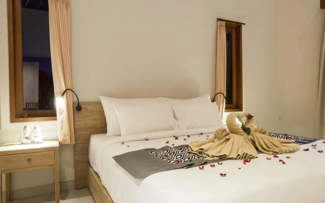 Masia Villa Ubud