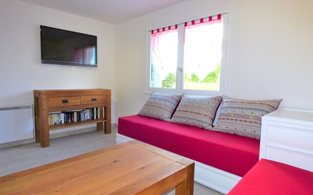 Gites Bel Air de Rosette