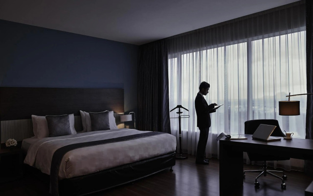 Pullman Kuching