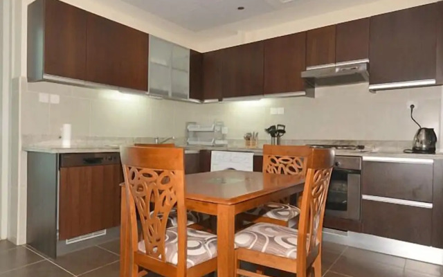 Piks Key - Dubai Marina Heights