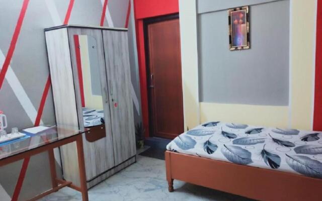 Pulu Lodge & Dining By Stayapart