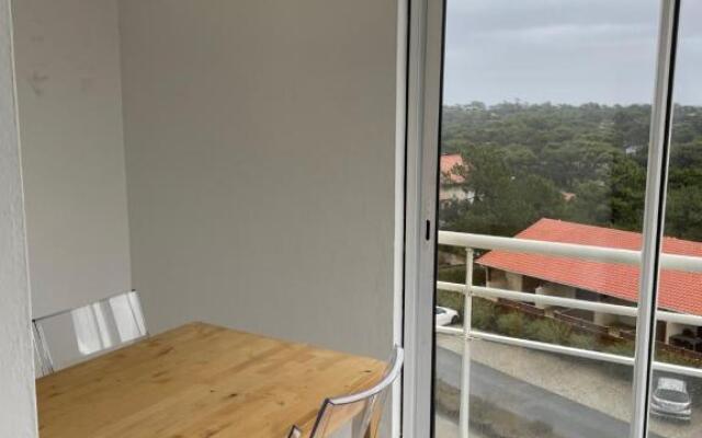 Appartement T2 Plage centrale Surf Hossegor