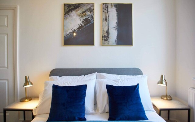 The Ruby Retreat in Saltburn-by-the-sea