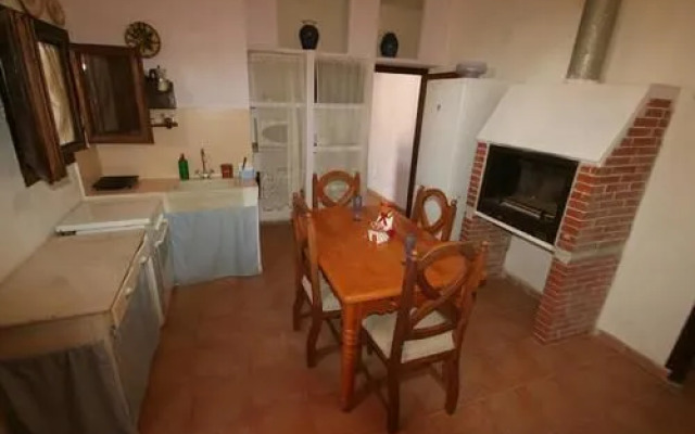 Cortijo Torreblanca