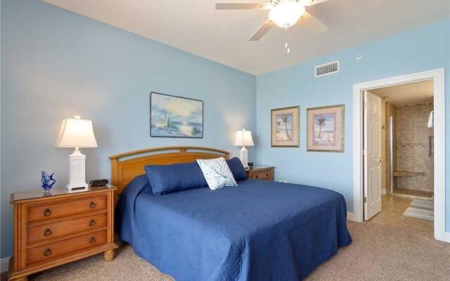Treasure Island 605 - Two Bedroom Condo