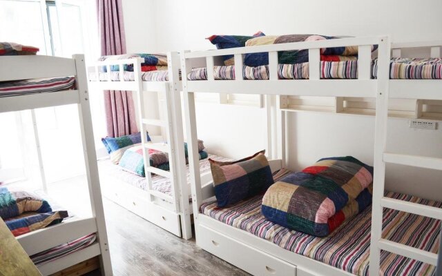 Now Way Youth Hostel