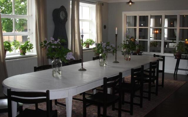 Borregården Bed & Breakfast