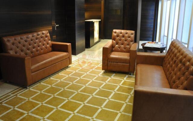 Hotel Shiwalik Regency