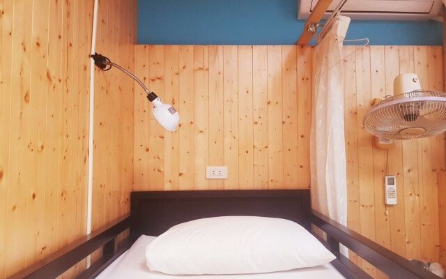 Checheng Backpackers Hostel
