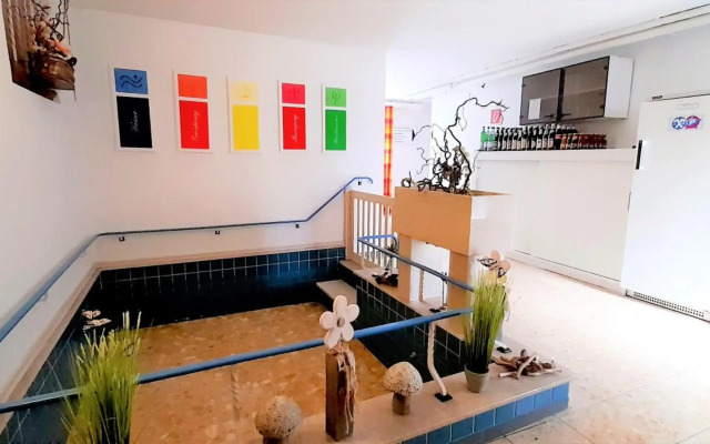 Kneipp Kurhotel Seemüller