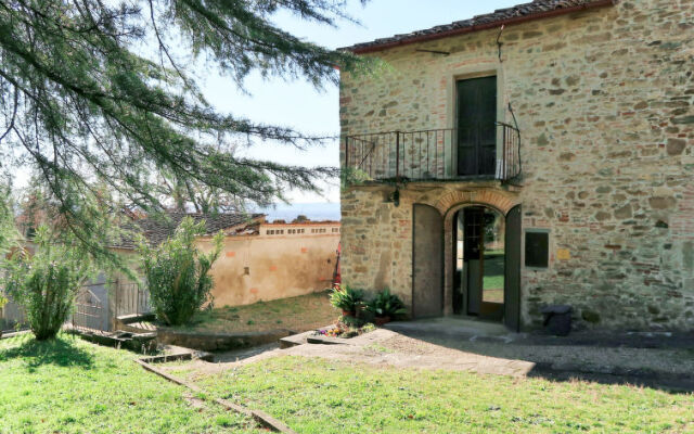 Agriturismo del Talozzo