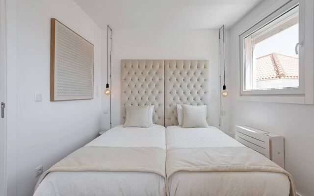 City Stays Rossio Ii Apartments