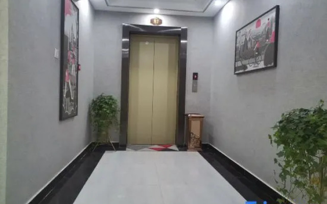 Shankee Hotel (Junan County Agricultural School)