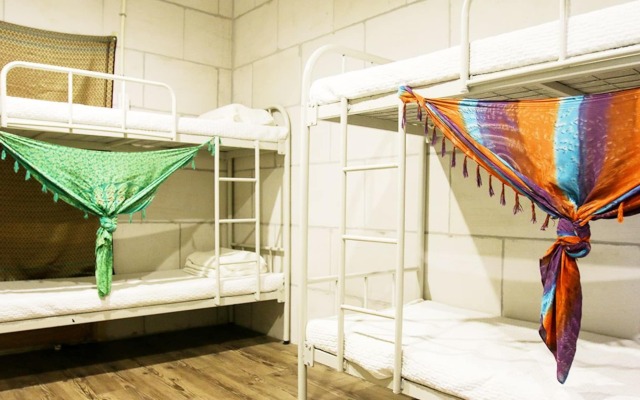 Nest Hostel