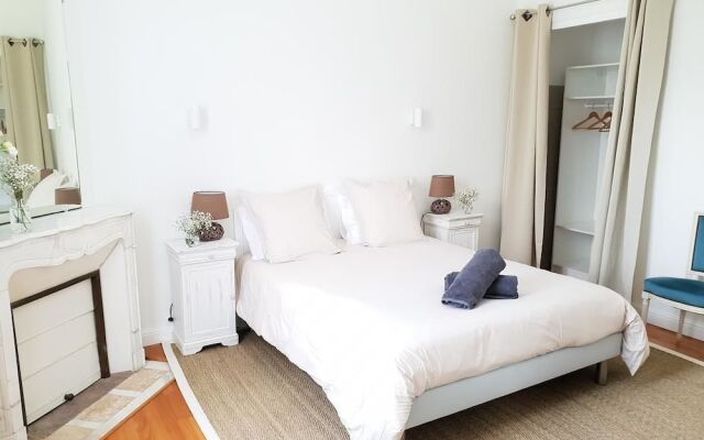 Le Domaine Du Haut Preau