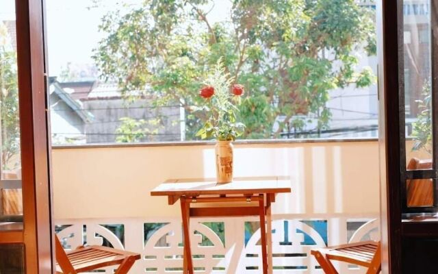 Maison Hai Homestay