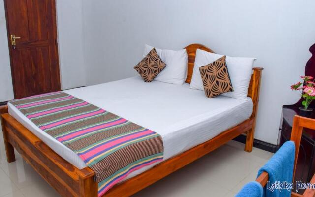 Lathika Homes
