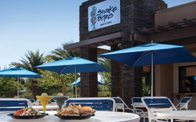 Marriott's Shadow Ridge I-The Villages