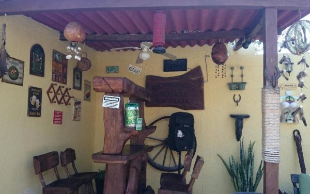 HOTEL Posada La Regia
