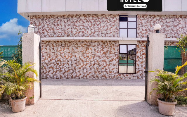 Super Hotel O Palava Dombivali