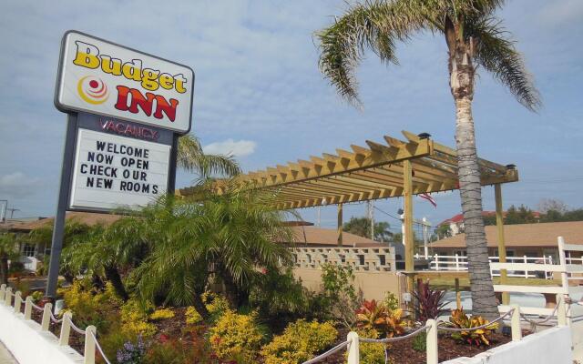 Budget Inn St. Augustine