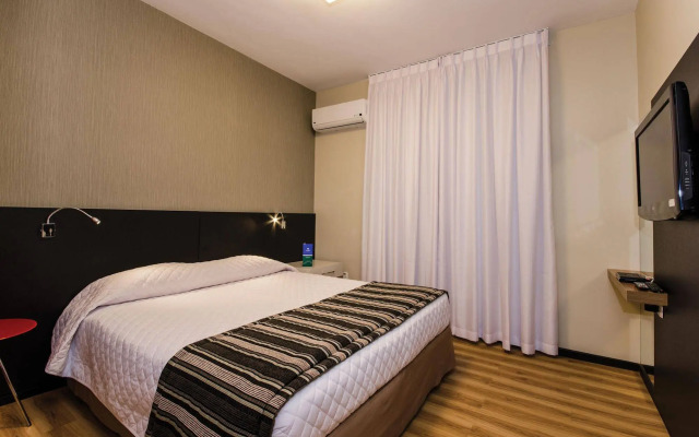 Transamerica Classic Jundiai