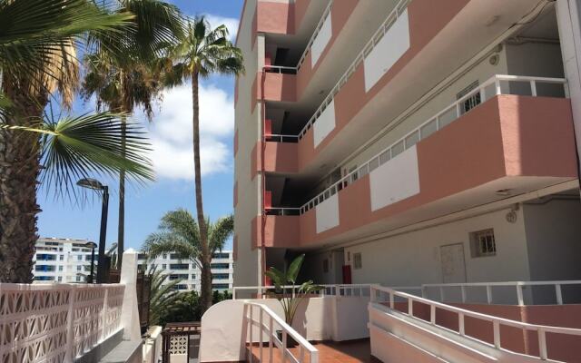 Apartamentos Valparaiso