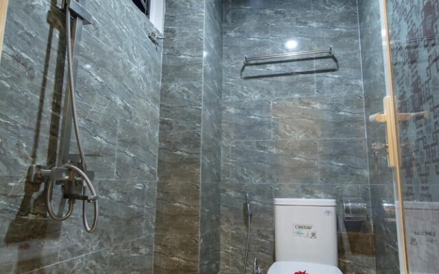 Lagoon Homestay