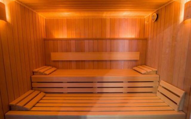 Hotel Barczyzna Medical Spa