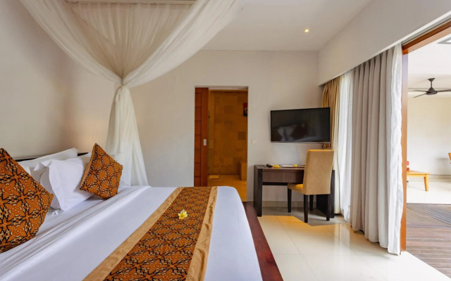 The Light Exclusive Villas & SPA