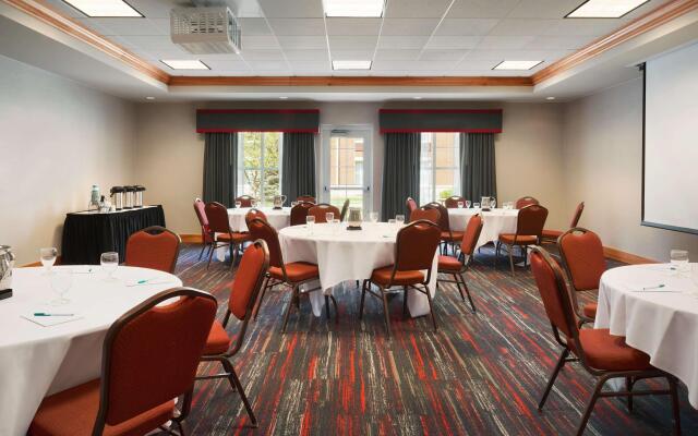 Homewood Suites by Hilton Madison West