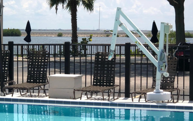 Chase Suite Hotel Tampa