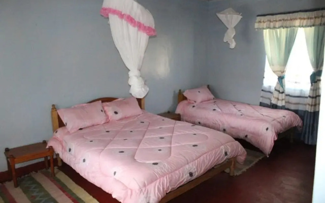 Kileleoni Mara Gateway House - Adults Only