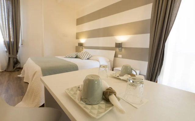 Suite Simonetta