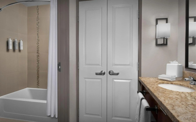 Homewood Suites by Hilton Lynnwood Seattle Everett, WA