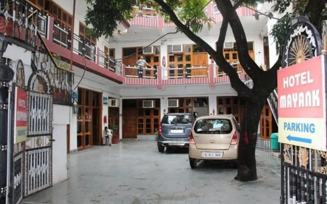 Hotel Mayank