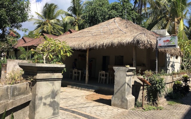 Coconut Village Guest House