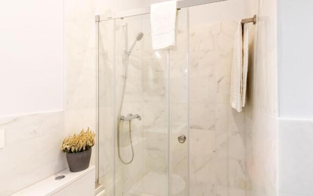 La Palmera Luxury by Valcambre