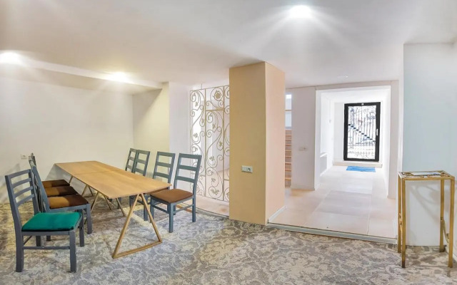 Bakuriani Residence