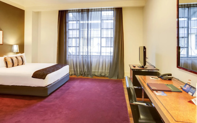 Rendezvous Heritage Hotel Auckland