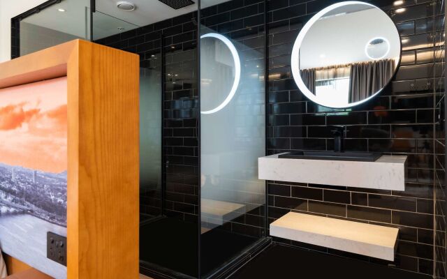 Ohtel Auckland