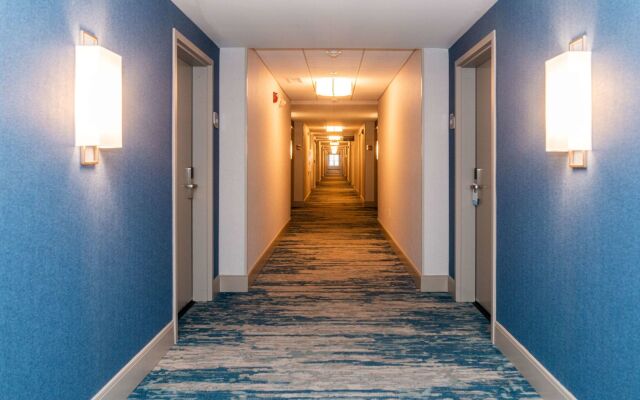 Hilton Garden Inn Mattoon,  Il