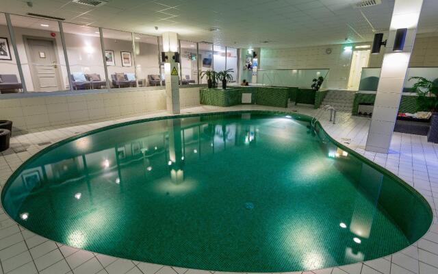 Quality Hotel Winn Goteborg
