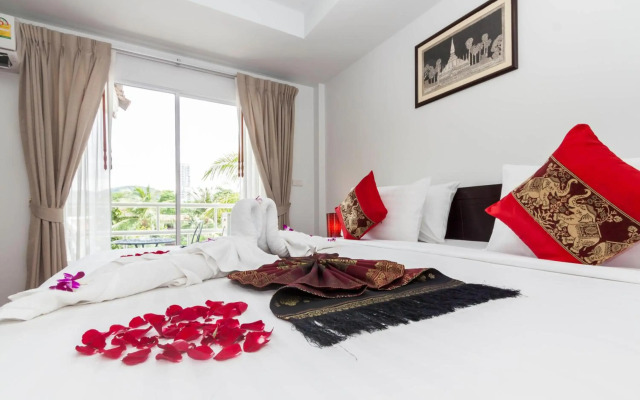 Silver Resortel
