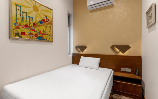 Rixwell Collection Seaside Hotel Jurmala