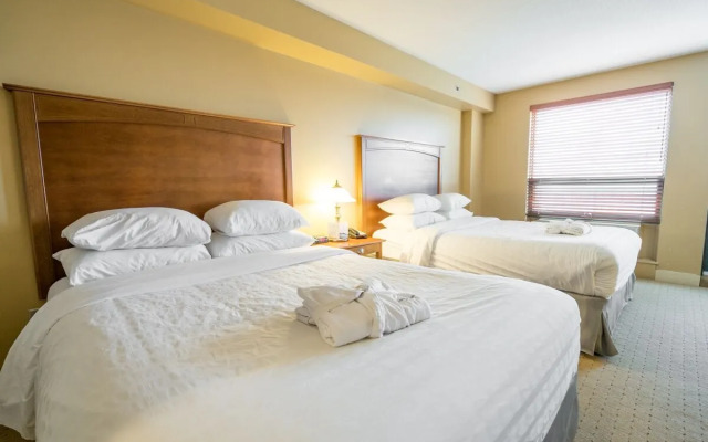Temple Gardens Hotel & Spa