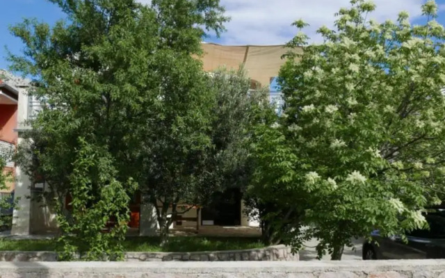 "Bura Bura" Apartment, Karlobag, vacation with a view