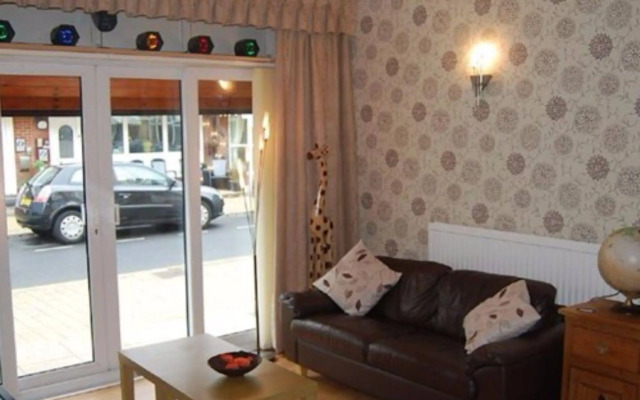 Birch Villa Hotel